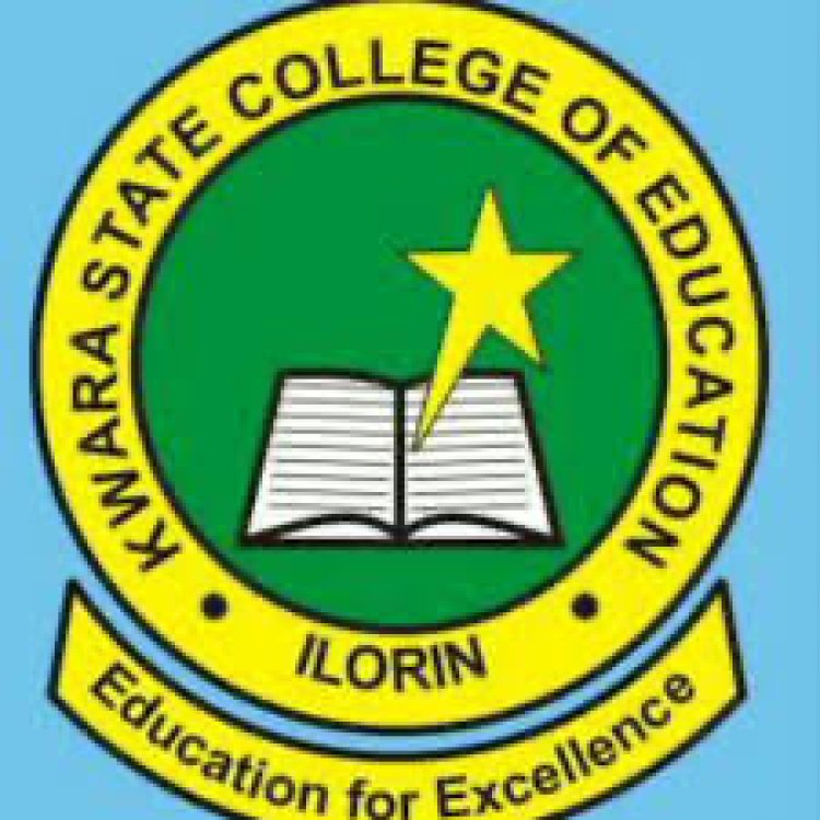 Kwara College of Education Admission List 2023/2024 | 1st Batch Is Out