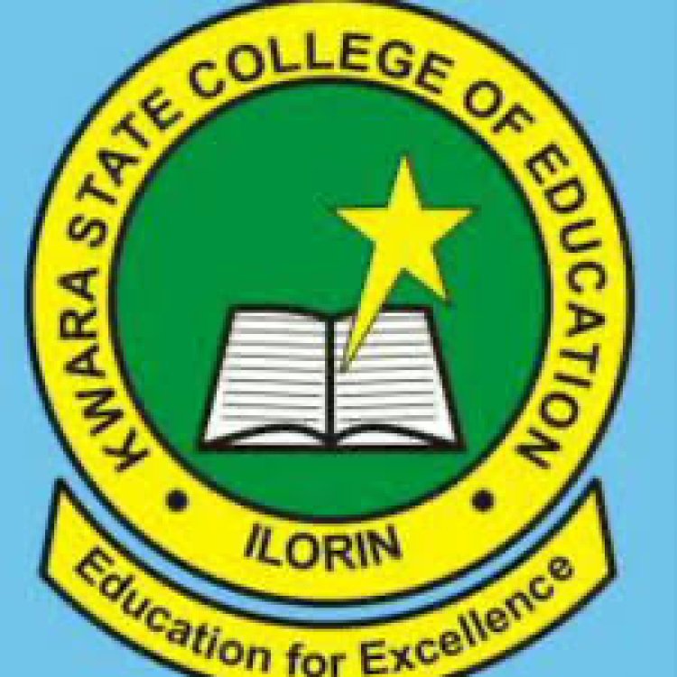 Kwara COE, Lafiagi NCE and Sandwich admission form, 2023/2024