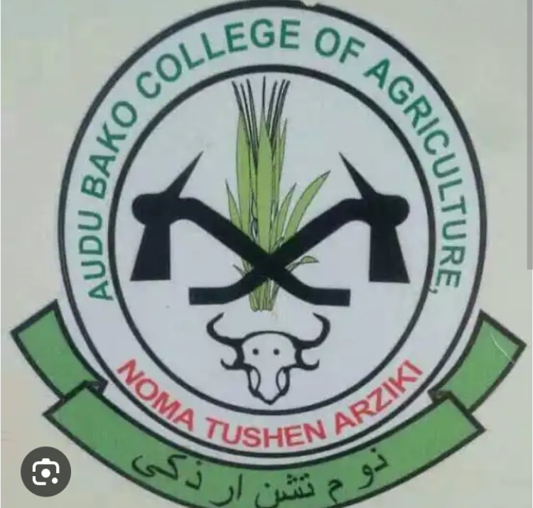 Audu Bako College of Agriculture Introduction of Summer Course in the College