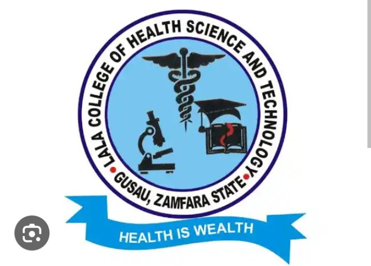 Lala College of Health Sciences & Technology Releases date for admission interview, 2023/2024