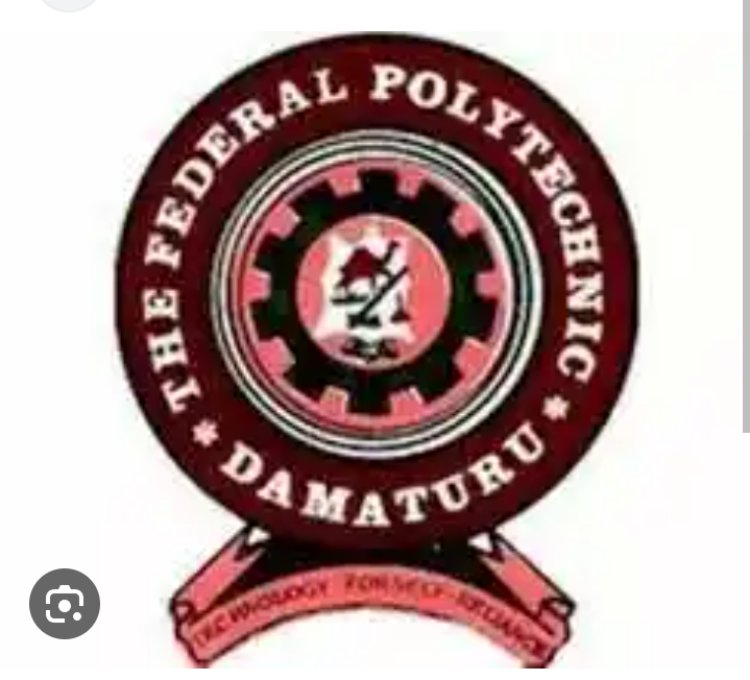 Federal Polytechnic Damaturu cut-off mark 2023/2024 For All Courses