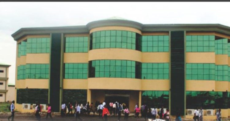 Fed Poly Bauchi ND admission list, 2023/2024 out on JAMB CAPS