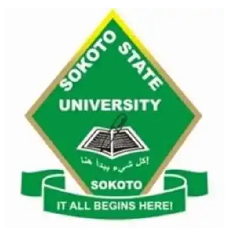 Sokoto State University 1st Batch Postgraduate Admission List, 2023/2024