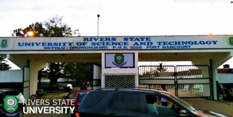 Rivers State University (RSU) cut off mark for 2023/2024 session