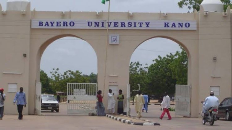 Bayero University, Kano Cut Off Marks For 2023/2024 Admission