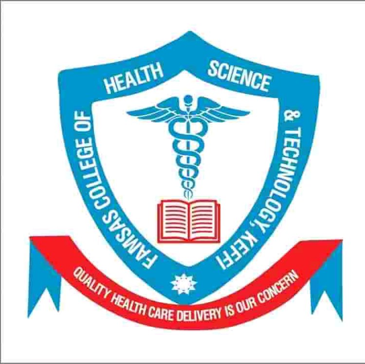 FAMSAS College of Health Science and Technology  Offers a Range of Courses in Affiliation with Kaduna Polytechnic