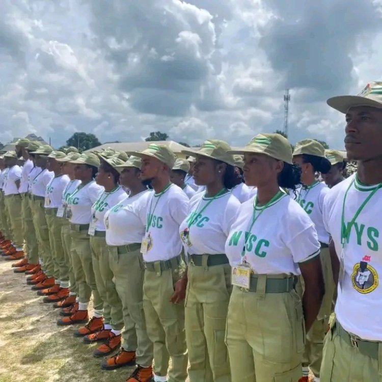 How to Effect NYSC Date of Birth Correction