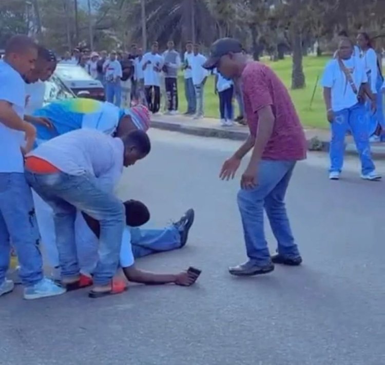 Rivers State University Student Falls to Death During Jeans Carnival