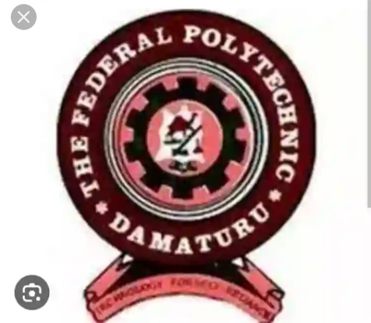 Federal Polytechnic Damaturu Cut Off Mark 2023/2024 Academic Session