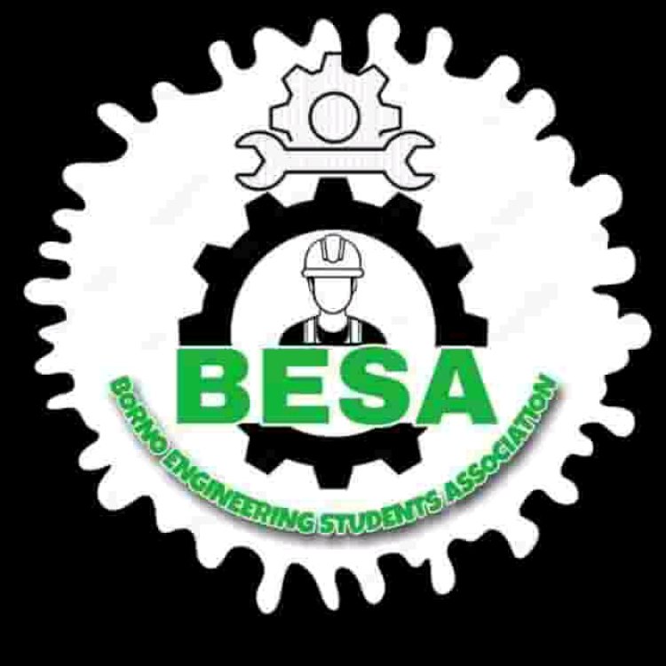 Borno Engineering Students Association (BESA) Offers Free Membership Registration for Engineering Students