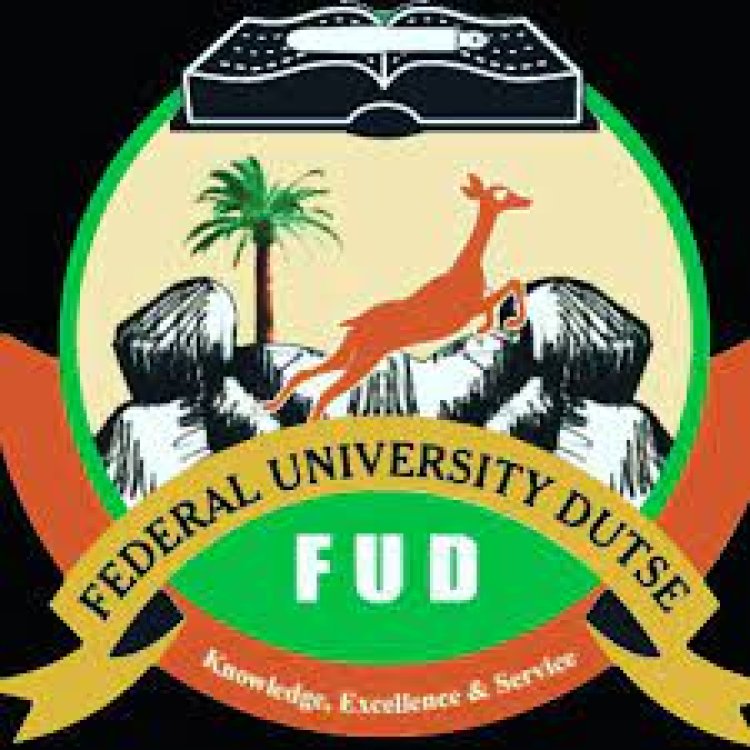 Federal University Dutse (FUD) Announces Subject Combinations for Various Faculties