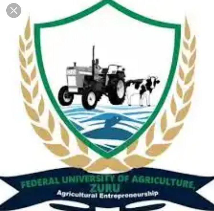 Federal University of Agriculture Zuru 2023/2024 Cut Off Mark For All Courses