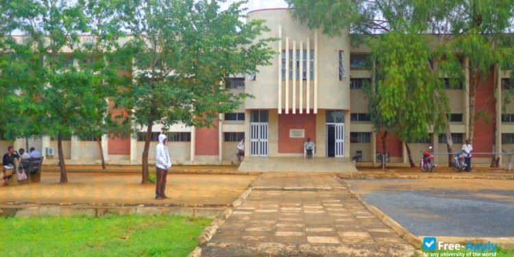 GOMSU notice to illegal squatters in school hostel