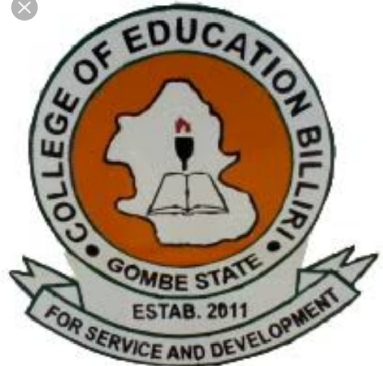 Federal College Education Gombe Cut Off Marks 2023/2024 For All Courses
