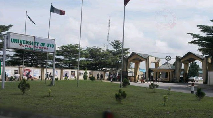 UNIUYO Release Information To Lagos Aspirants On Screening Exercise