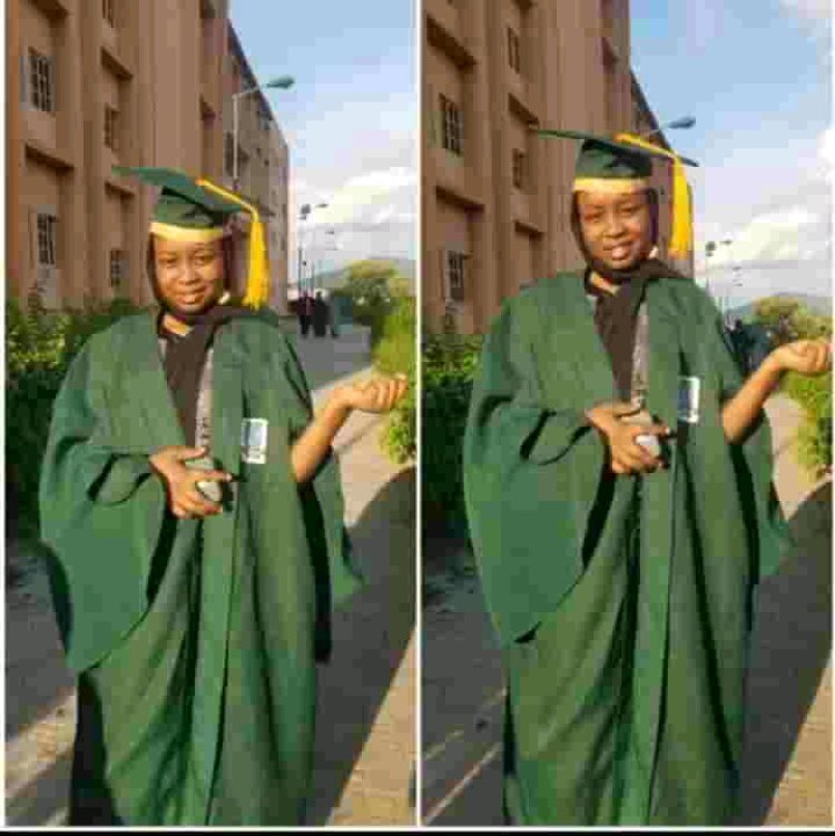 Gombe State University Mourns the Loss of Promising Student, Fatima S Abdullahi