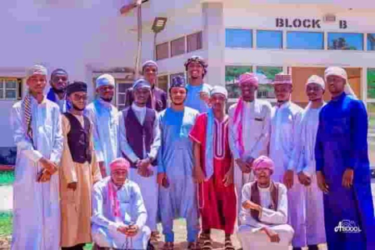Arabian Day at Bauchi State University Gadau's Faculty of Law in Misau: A Cultural Extravaganza
