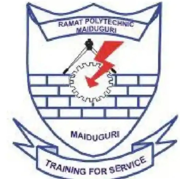 Ramat Polytechnic, Maiduguri Cut Off Mark 2023/2024 For All Courses