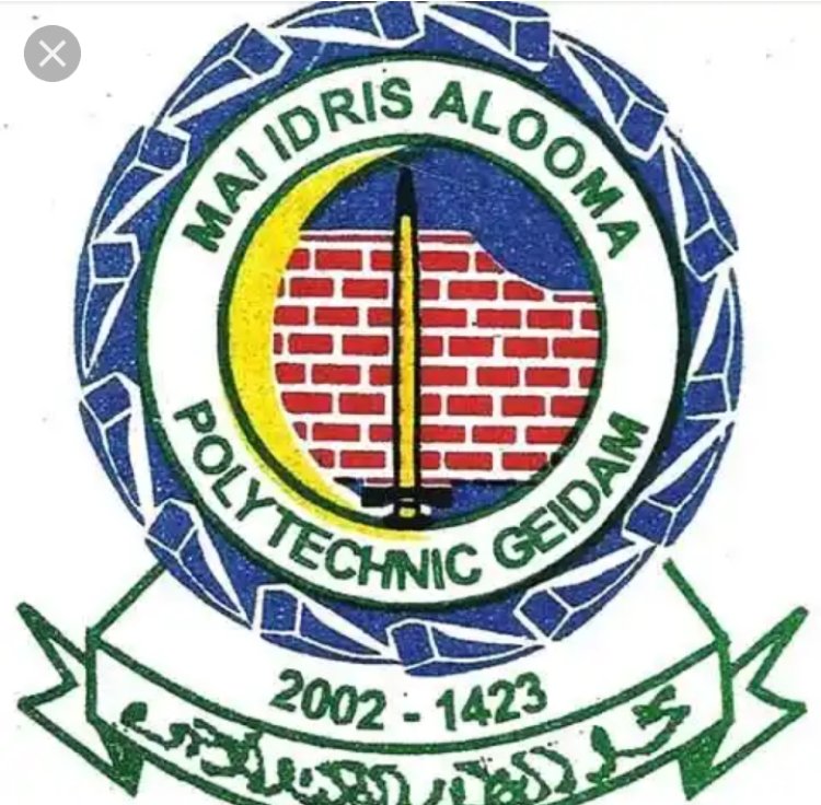 Mai-Idris Alooma Polytechnic (MIAPOLY) Cut Off Mark 2023/2024
