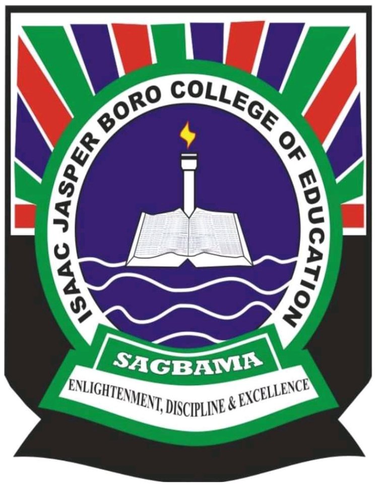 Isaac Jasper Bororo College of Education (IJBCOE) school fees