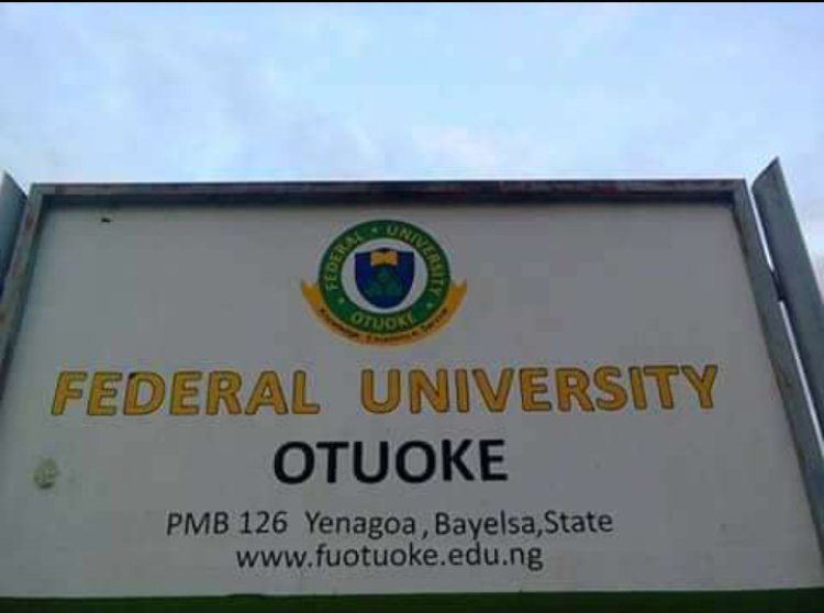 FUOTUOKE scraps out CBT based screening method, announces new deadline for sale of form