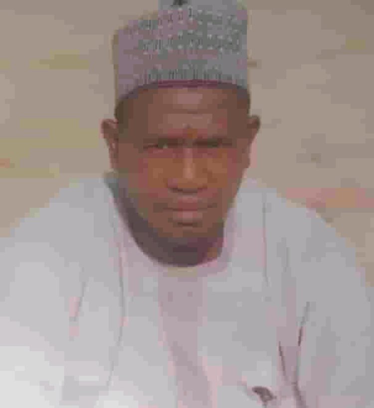Aminu Saleh College Of Education Mourns the Passing of Staff Member