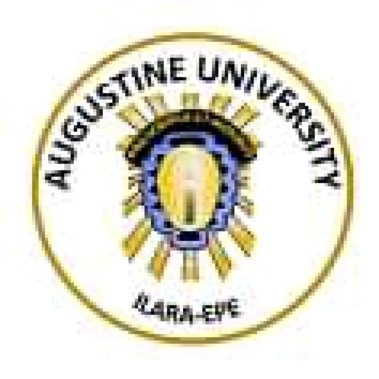 Augustine University announces 5th convocation ceremony