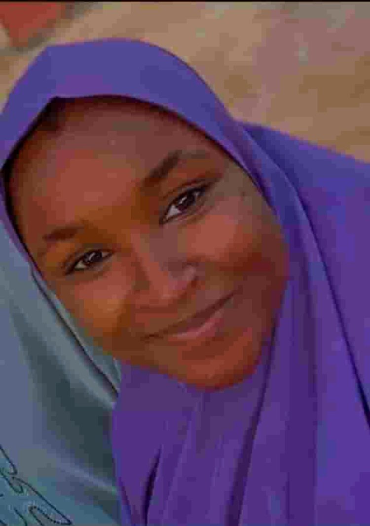 National Association of University Students Bauchi Axis Extends Condolences on the Demise of Halima Midibbo (Sajidda)