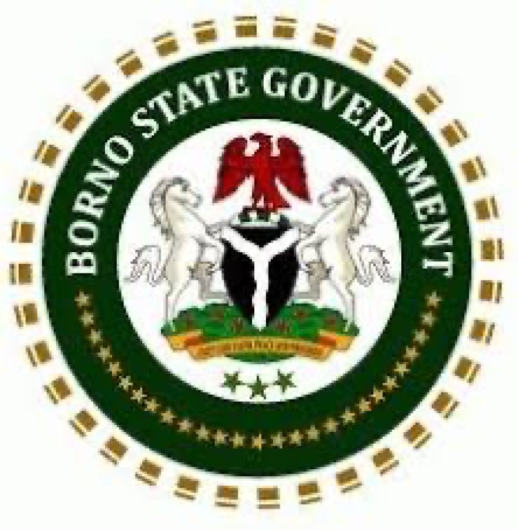Borno State Scholarship Board announces scholarship for indigenes, 2022/2023 & 2023/2024