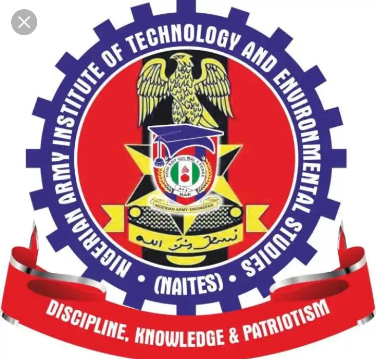 List of Courses Offered by Nigerian Army College of Environmental Science and Technology
