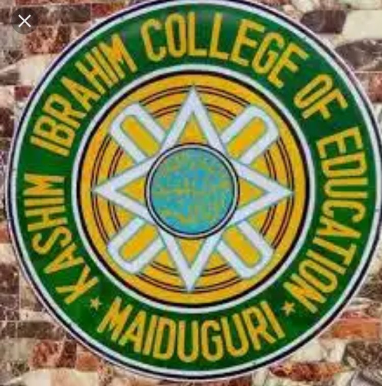 List of Courses Offered in Kashim-ibrahim College Of Education, Maiduguri