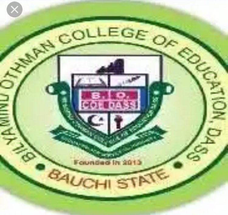 Bilyaminu Othman College of Education Cut Off Mark for 2023/2024 Academic Session