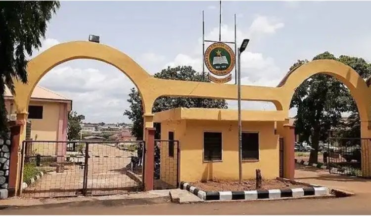 Two students of Kwara COE face disciplinary panel for immorality