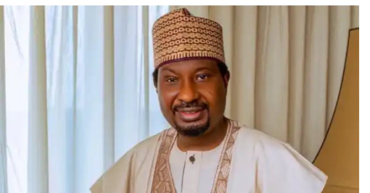 Deputy Senate President offers scholarship to 628 students in BUK