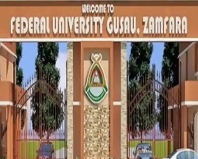 2,565 Federal University Gusau  students drop out over tuition fees hike – Union leader