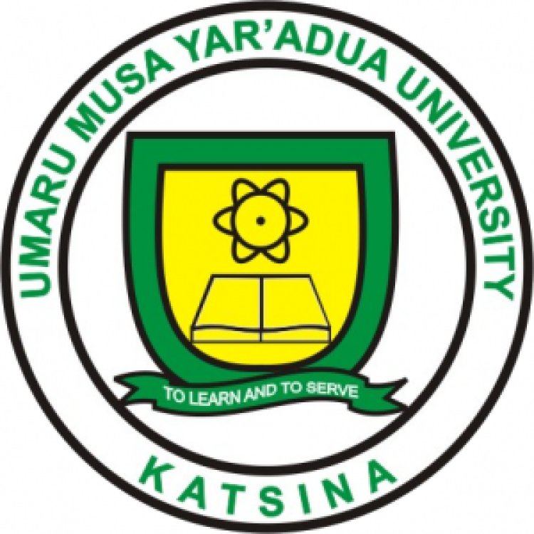 UMYU postgraduate admission form, 2023/2024 Is Out
