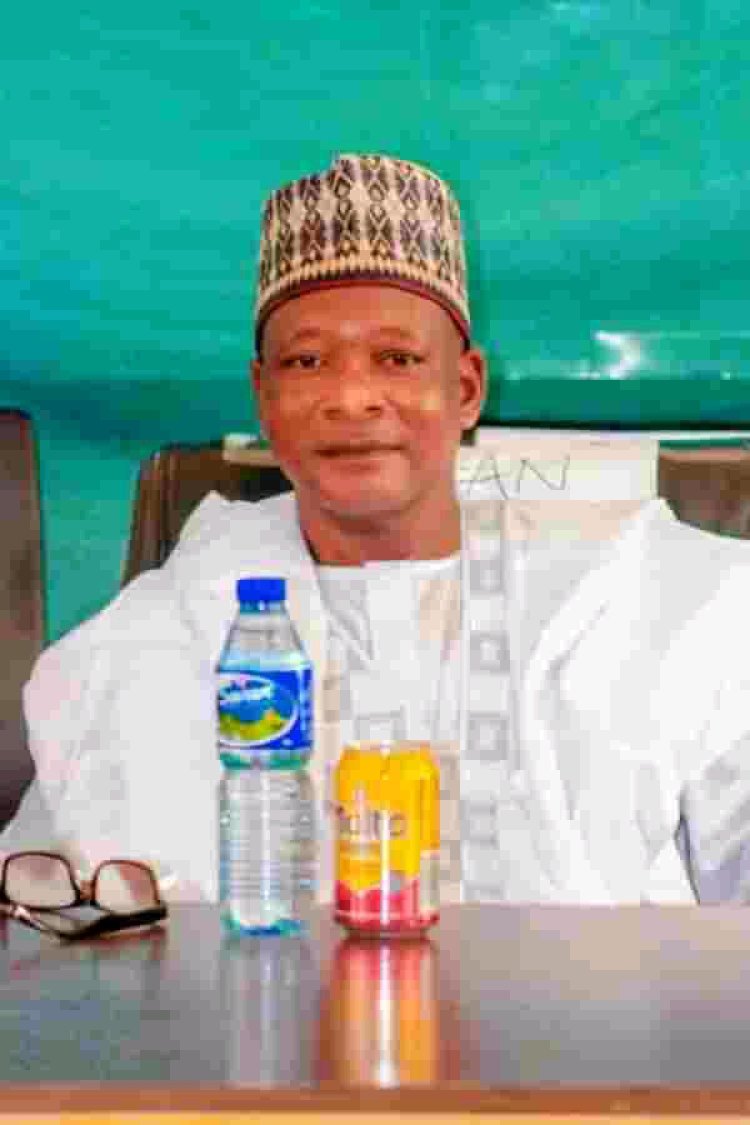 Taraba State University Appoints New Head of Department for Islamic Studies