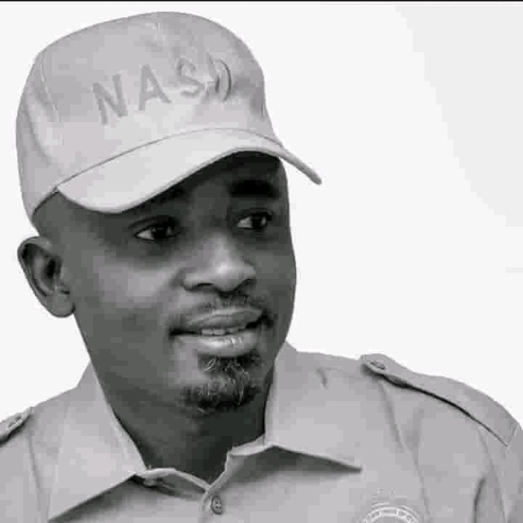 NSUK's Comrade Buhari Reelected at NASU Conference