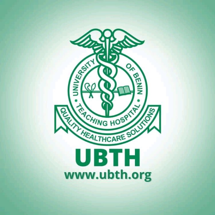 UBTH College of Nursing Post UTME results for 2023/2024 session