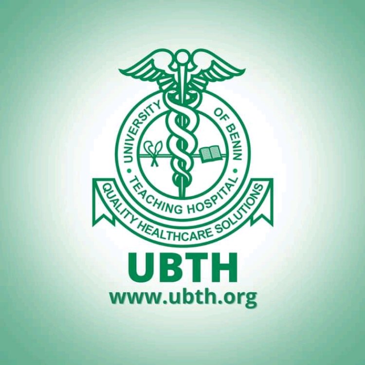 UBTH School of Post-Basic Nursing Admission for 2024/2025 Session