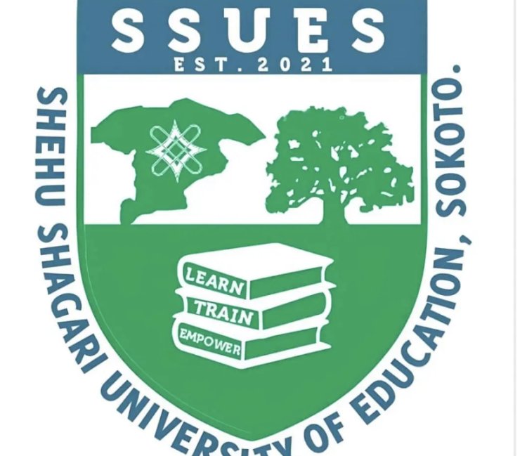 Shehu Shagari University of Education (SSUES) Admission Form for 2023/2024 Session