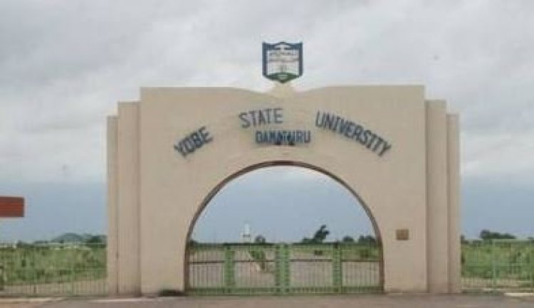 Yobe State University Medical Students Association Announces Upcoming Elections