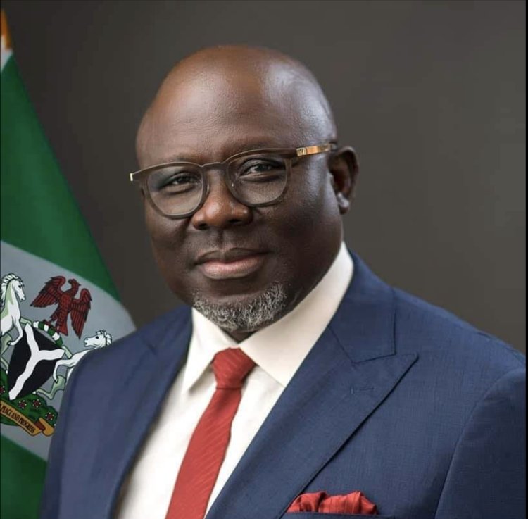 Delta State Governor, Sheriff Oborevwori Rolls Out Palliatives for students, 2000 primary School teachers Recruitment Begins