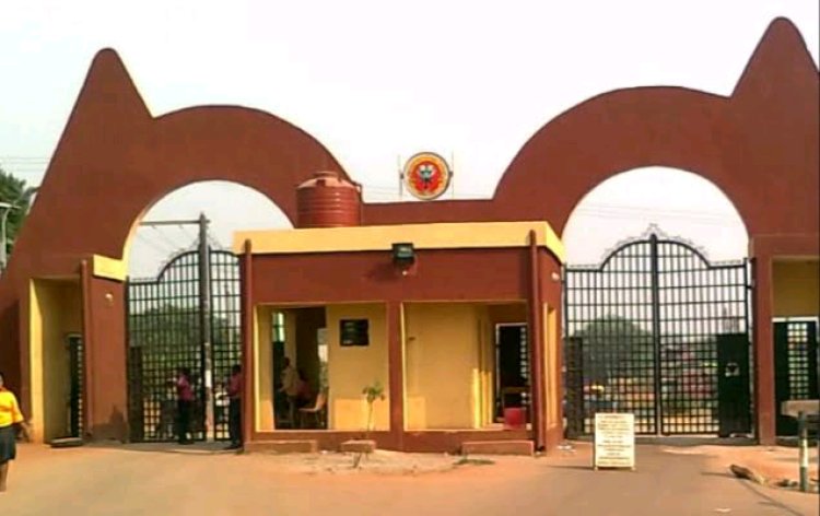 News Update To Auchi Poly Staff And Students