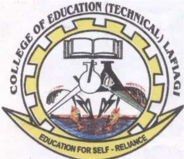 Kwara College of Education (T) Lafiagi Sandwich Form 2023/2024