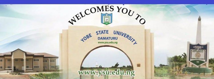 Yobe State University Releases 2023/2024 Post UTME Form