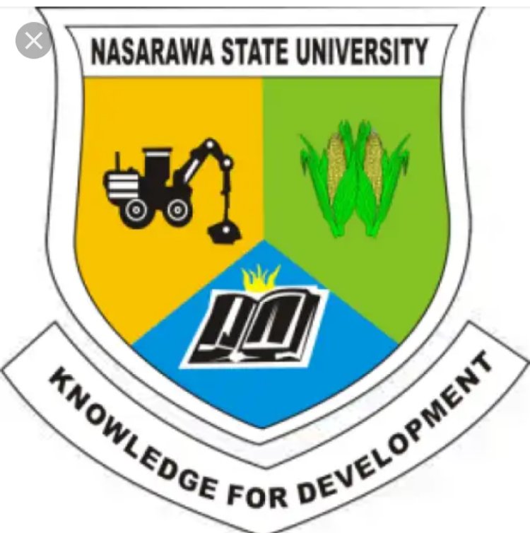 Nasarawa State University's Vice-Chancellor Commends Entrepreneurship Development Centre's Progress