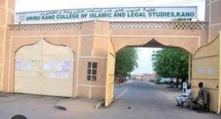 Aminu Kano College of Legal studies notice of mid semester break, 2022/2023