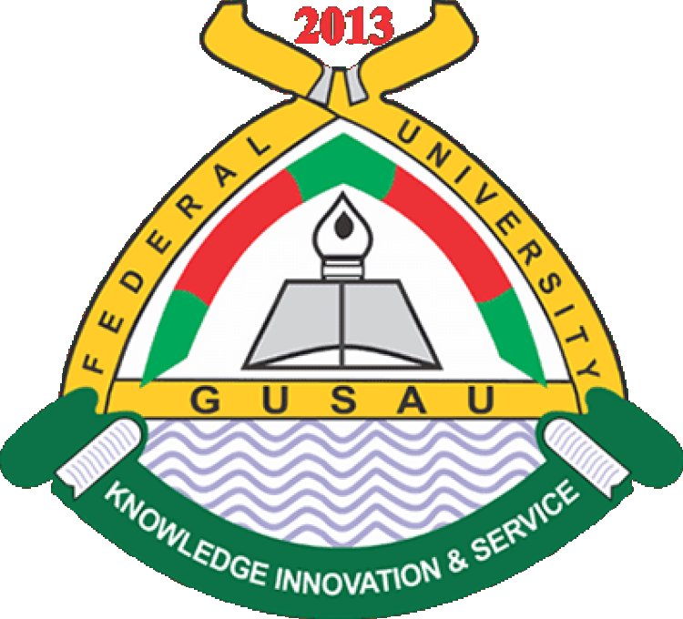 Over 24 Students Reportedly kidnapped from Federal University, Gusau