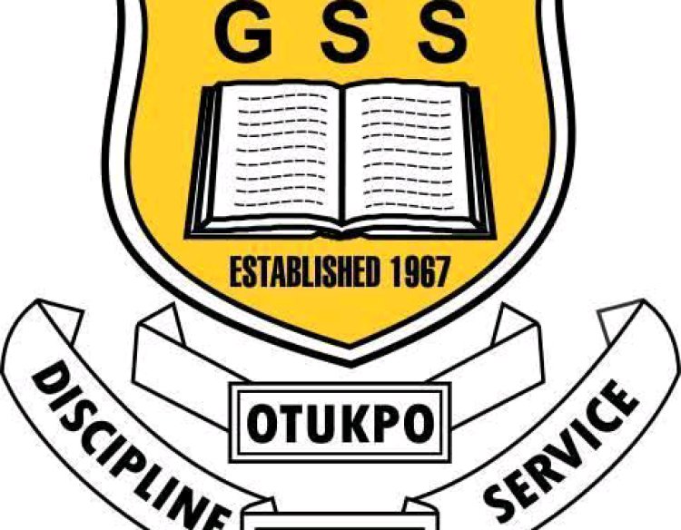 Association Pledges Unwavering Support for GSS Otukpo's Educational Mission